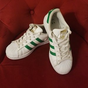Kid Adidas Superstar